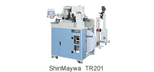 ShinMaywa TR201