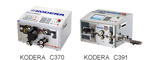 KODERA C370/C391