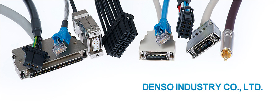 DENSO INDUSTRY Co., Ltd.