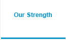 Our Strength