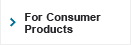 For Consumer Products