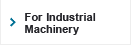 For Industrial Machinery