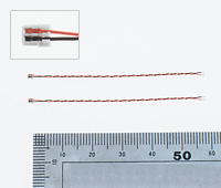 Ultra-small Insulation Displacement Connector