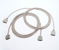Cable Harness for Communication