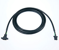 Wiring Harness for Control Signal/Power Supply